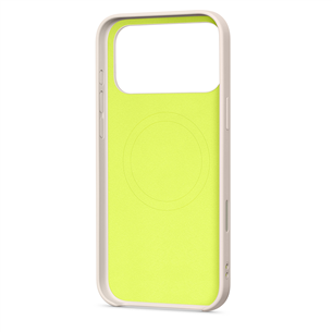 Beats Kickstand Case, iPhone 17 Pro Max, lime stone - Case