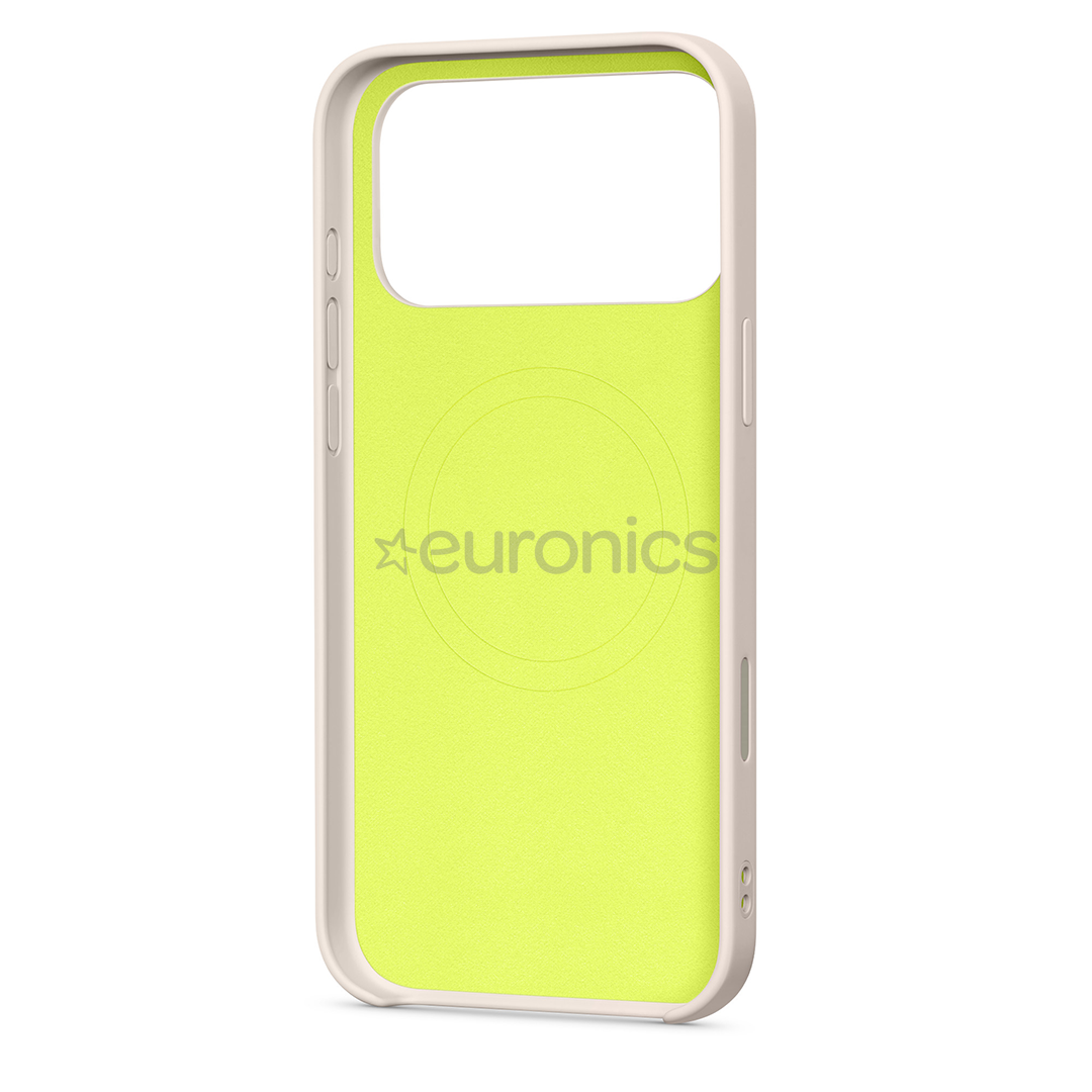 Beats Kickstand Case, iPhone 17 Pro Max, lime stone - Case