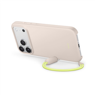 Beats Kickstand Case, iPhone 17 Pro Max, lime stone - Case