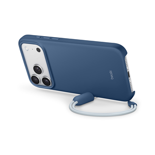 Beats Kickstand Case, iPhone 17 Pro Max, bedrock blue - Case