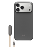 Beats Kickstand Case, iPhone 17 Pro Max, granite gray - Case