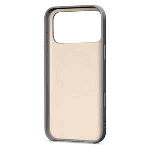 Beats Kickstand Case, iPhone 17 Pro Max, granite gray - Case