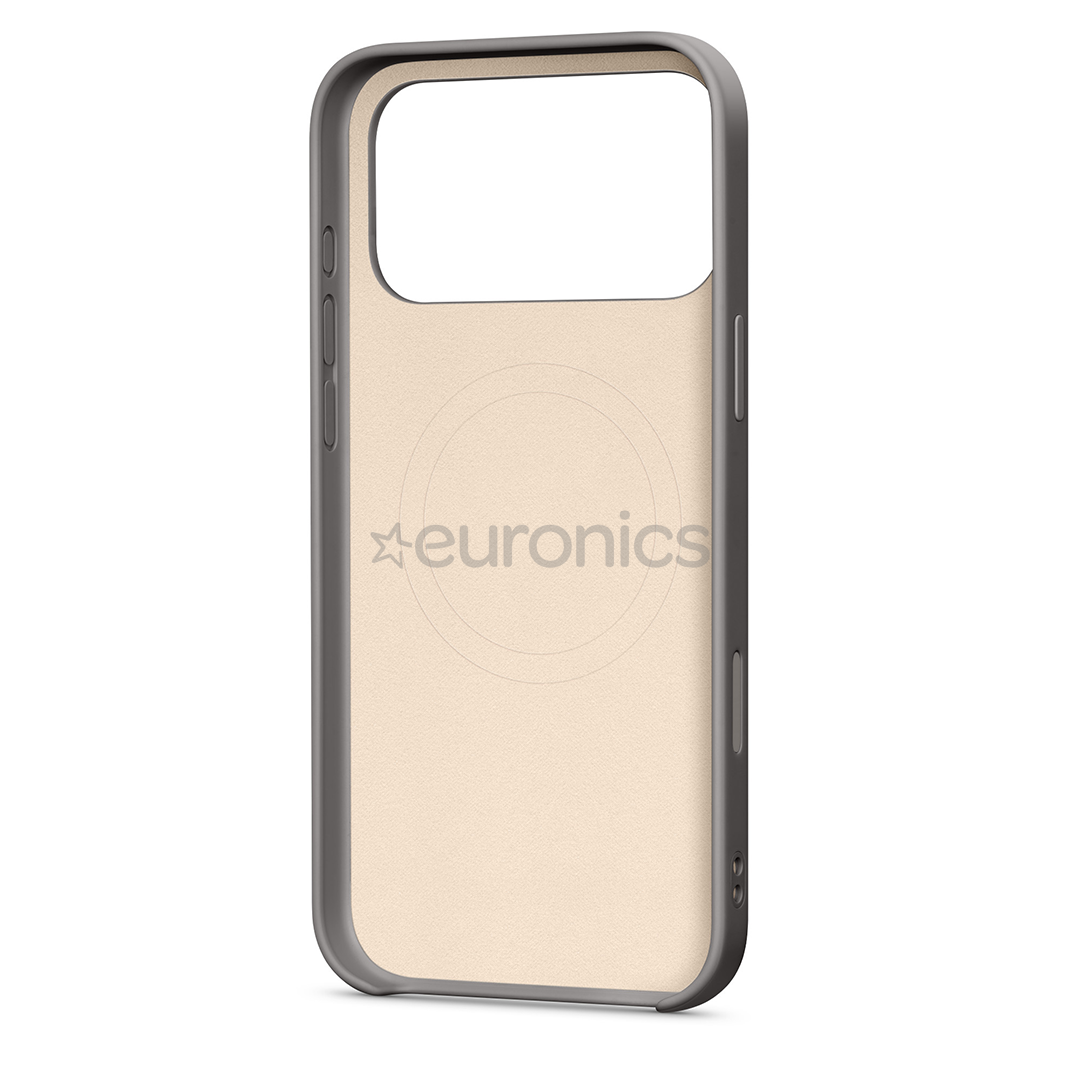 Beats Kickstand Case, iPhone 17 Pro Max, granite gray - Case