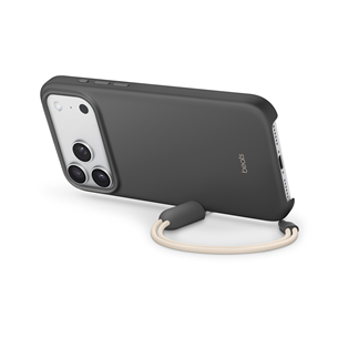 Beats Kickstand Case, iPhone 17 Pro Max, granite gray - Case