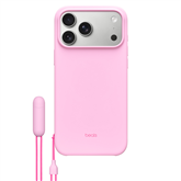 Beats Kickstand Case, iPhone 17 Pro Max, pebble pink - Case