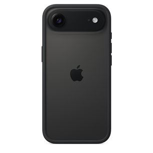 Apple Bumper, iPhone Air, черный - Чехол-бампер MH004ZM/A
