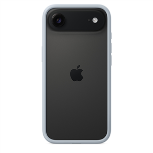 Apple Bumper, iPhone Air, gaiši zila - Apvalks bamperis viedtālrunim