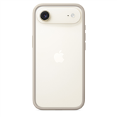 Apple Bumper, iPhone Air, bēša - Apvalks bamperis viedtālrunim