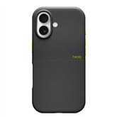 Beats Rugged Case, iPhone 17, черный - Чехол