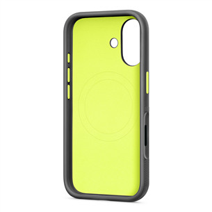 Beats Rugged Case, iPhone 17, черный - Чехол