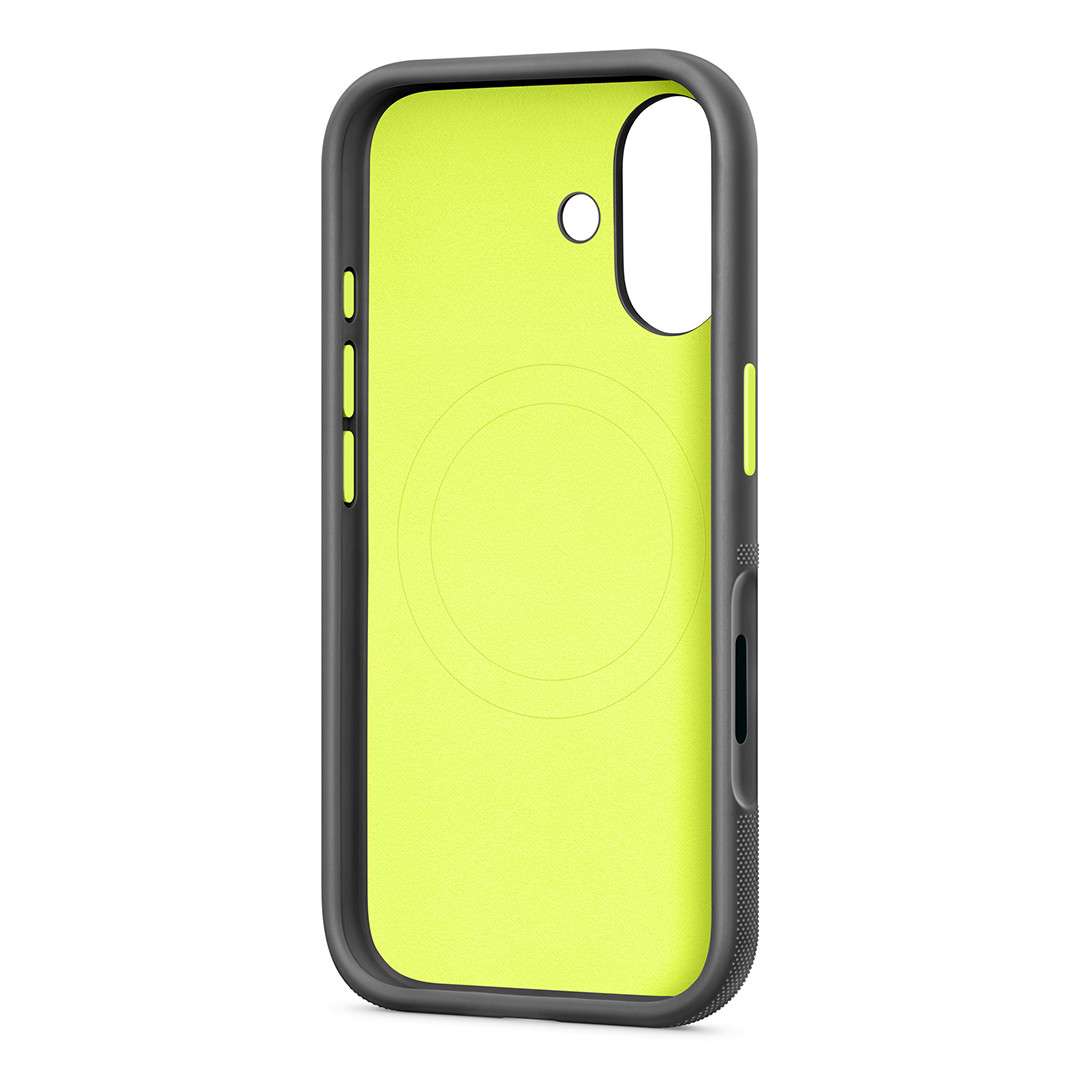 Beats Rugged Case, iPhone 17, черный - Чехол