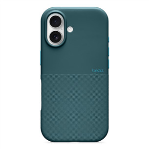 Beats Rugged Case, iPhone 17, синий - Чехол MGJY4LL/A