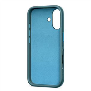 Beats Rugged Case, iPhone 17, синий - Чехол