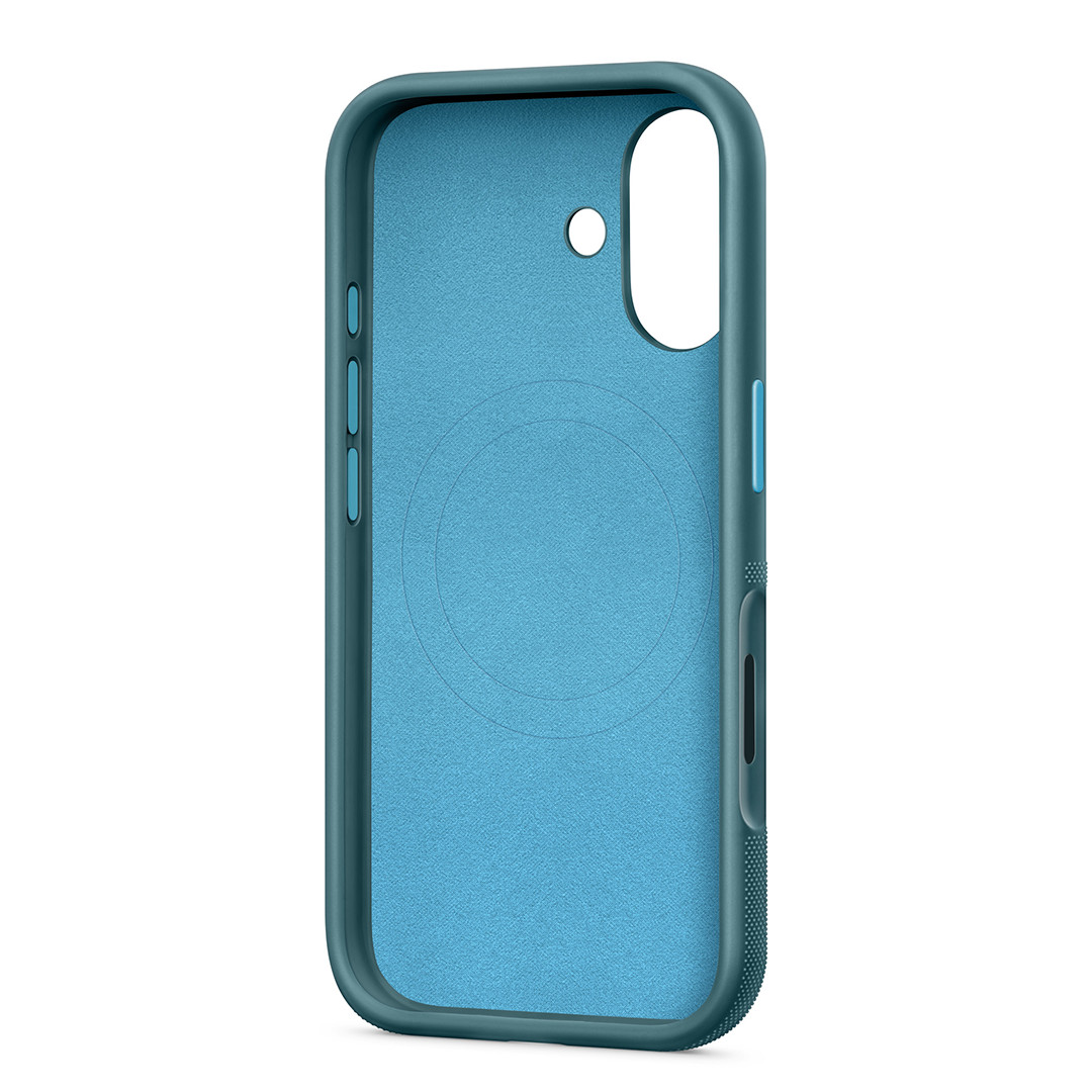 Beats Rugged Case, iPhone 17, синий - Чехол