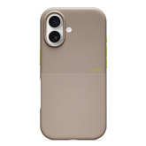Beats Rugged Case, iPhone 17, alpine gray - Case