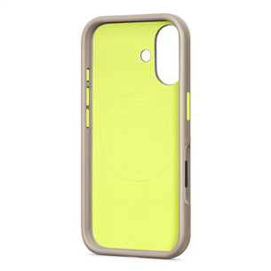 Beats Rugged Case, iPhone 17, alpine gray - Case