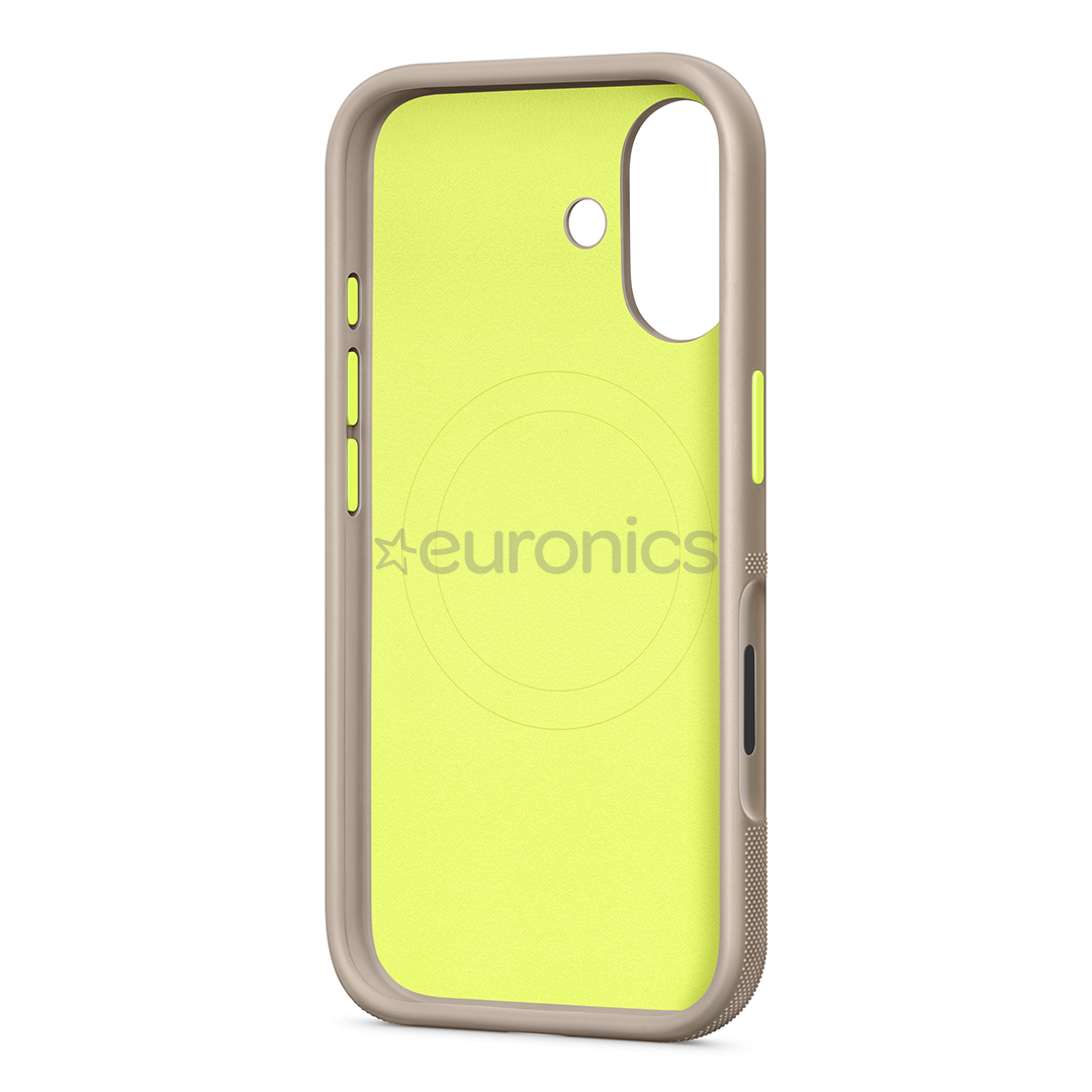 Beats Rugged Case, iPhone 17, alpine gray - Case