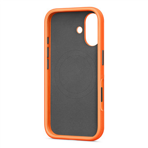 Beats Rugged Case, iPhone 17, sierra orange - Case