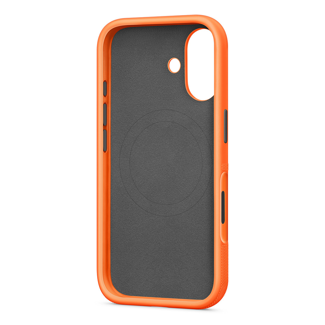 Beats Rugged Case, iPhone 17, sierra orange - Case