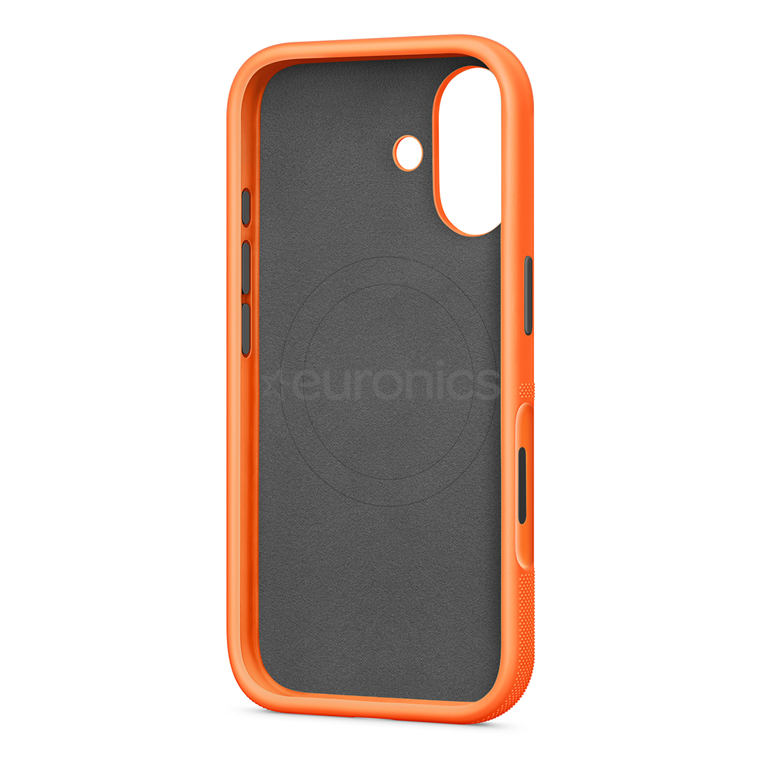Beats Rugged Case, iPhone 17, sierra orange - Case