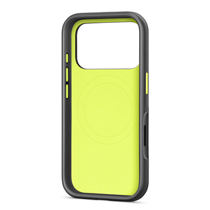Beats Rugged Case, iPhone 17 Pro, everest black - Case