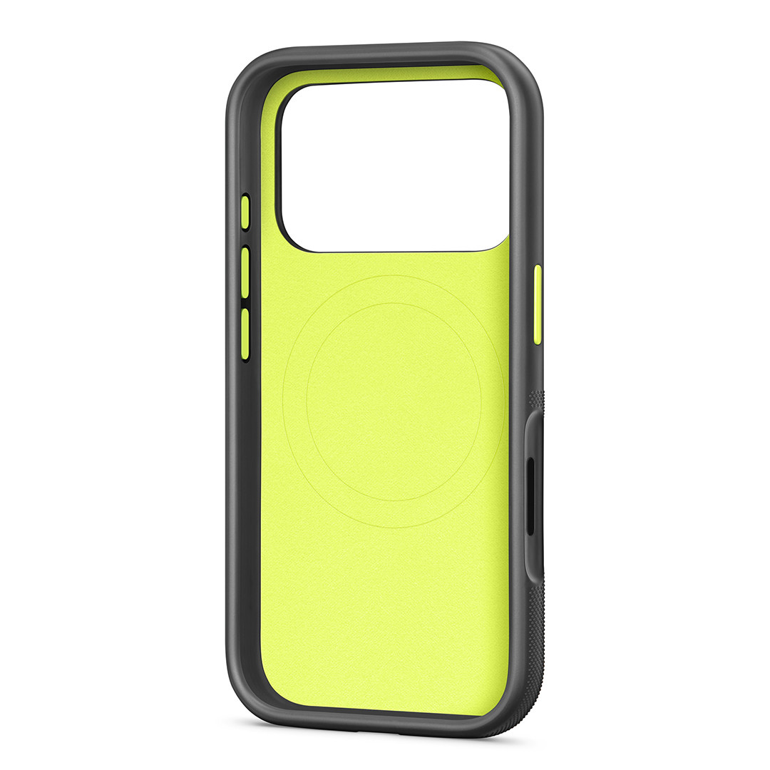Beats Rugged Case, iPhone 17 Pro, черный - Чехол