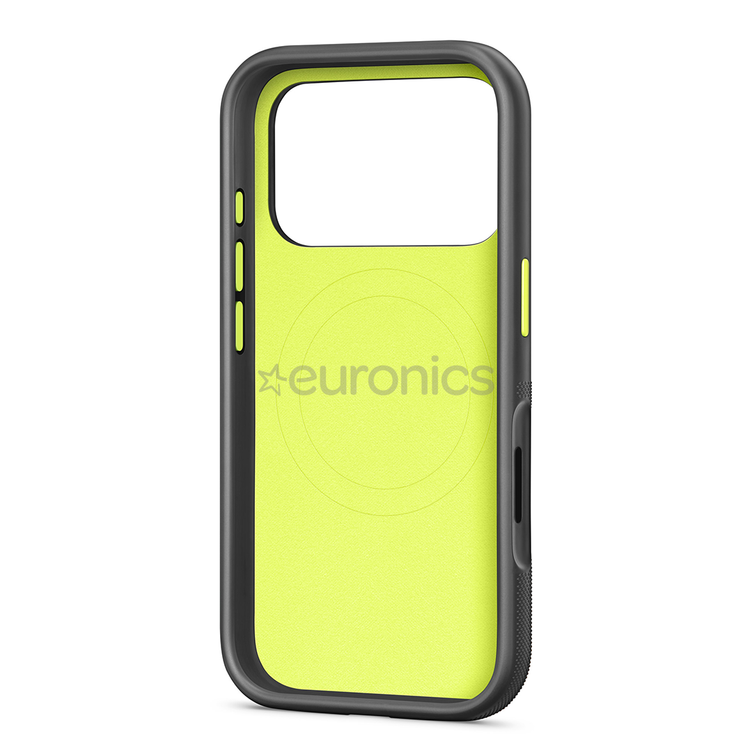 Beats Rugged Case, iPhone 17 Pro, everest black - Case