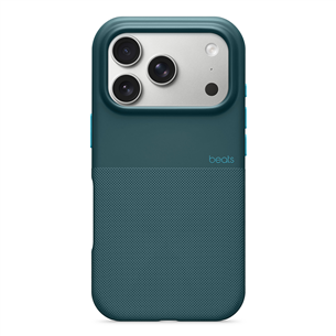 Beats Rugged Case, iPhone 17 Pro, rocky blue - Case MGJN4LL/A