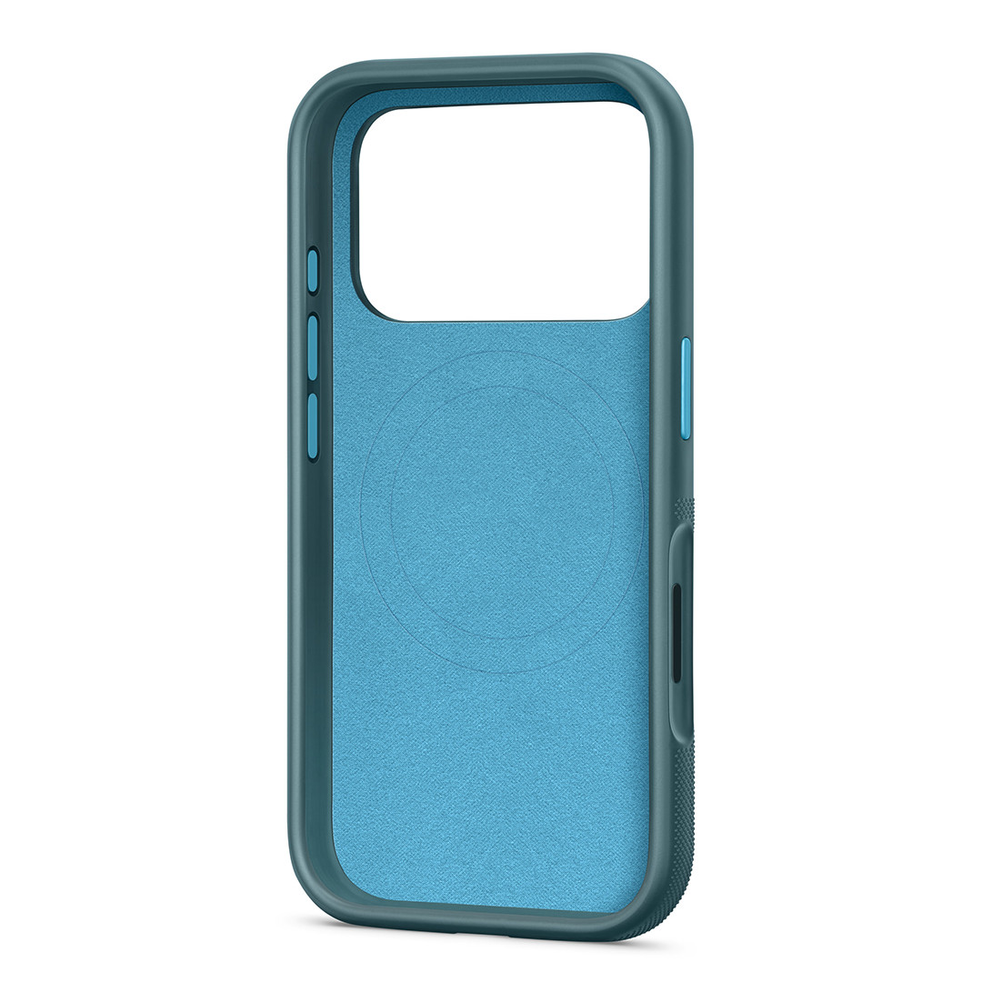 Beats Rugged Case, iPhone 17 Pro, синий - Чехол