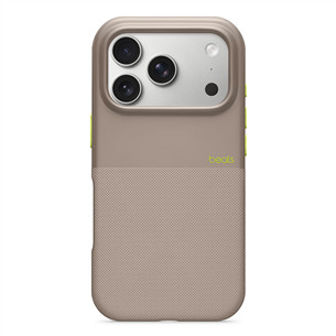 Beats Rugged Case, iPhone 17 Pro, серый - Чехол MGJP4LL/A