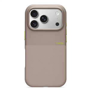 Beats Rugged Case, iPhone 17 Pro, alpine gray - Case MGJP4LL/A