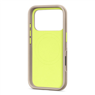 Beats Rugged Case, iPhone 17 Pro, серый - Чехол