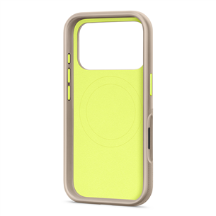 Beats Rugged Case, iPhone 17 Pro, alpine gray - Case