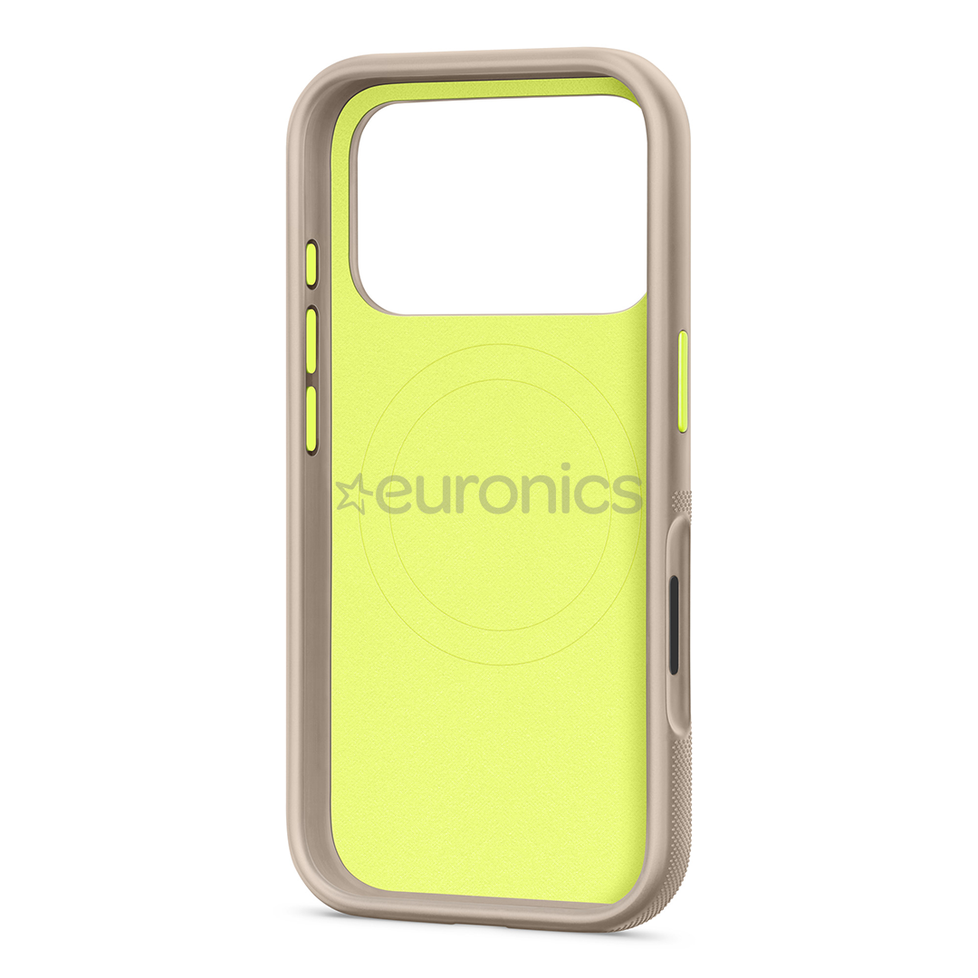 Beats Rugged Case, iPhone 17 Pro, alpine gray - Case