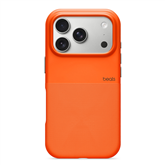 Beats Rugged Case, iPhone 17 Pro, sierra orange - Case