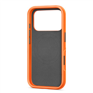 Beats Rugged Case, iPhone 17 Pro, oranža - Apvalks viedtālrunim