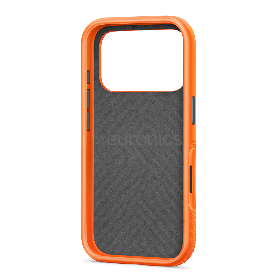 Beats Rugged Case, iPhone 17 Pro, sierra orange - Case