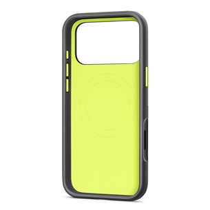 Beats Rugged Case, iPhone 17 Pro Max, everest black - Case