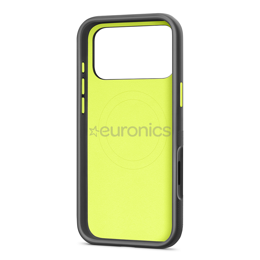 Beats Rugged Case, iPhone 17 Pro Max, everest black - Case