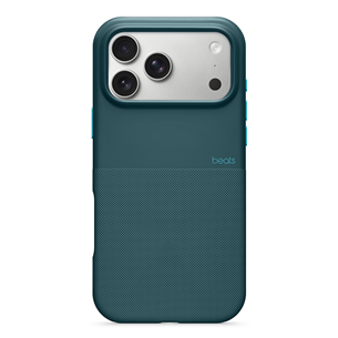 Beats Rugged Case, iPhone 17 Pro Max, rocky blue - Case MGJ94LL/A