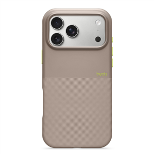 Beats Rugged Case, iPhone 17 Pro Max, alpine gray - Case MGJA4LL/A