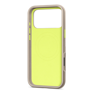 Beats Rugged Case, iPhone 17 Pro Max, alpine gray - Case