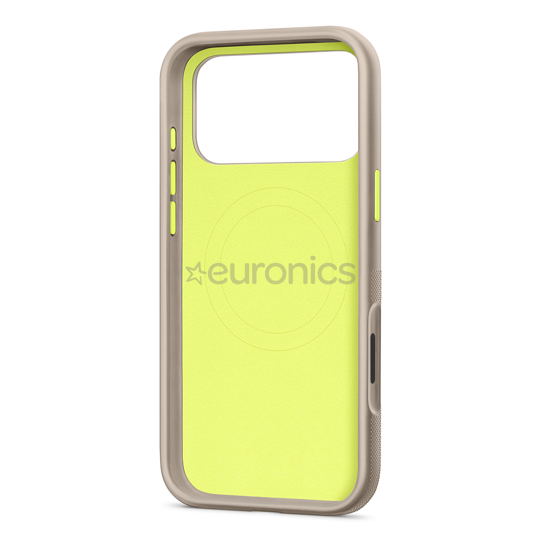 Beats Rugged Case, iPhone 17 Pro Max, alpine gray - Case
