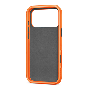 Beats Rugged Case, iPhone 17 Pro Max, sierra orange - Case