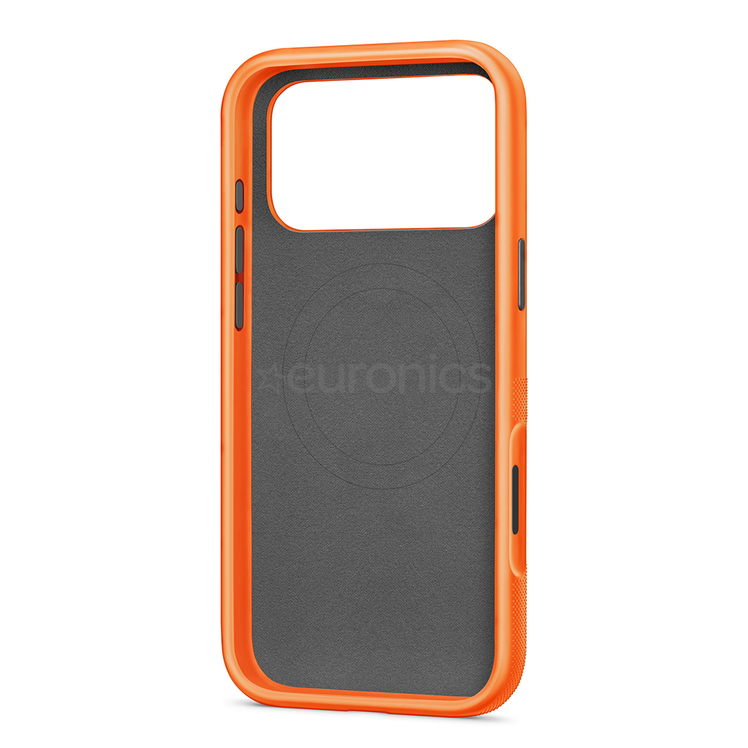 Beats Rugged Case, iPhone 17 Pro Max, sierra orange - Case