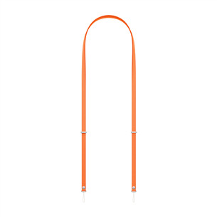 Apple Crossbody Strap, оранжевый - Ремешок для смартфона MGGD4ZM/A