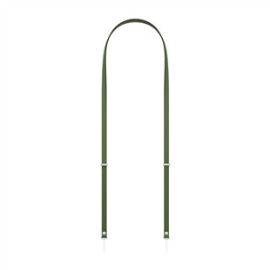 Apple Crossbody Strap, зеленый - Ремешок для смартфона MGGF4ZM/A