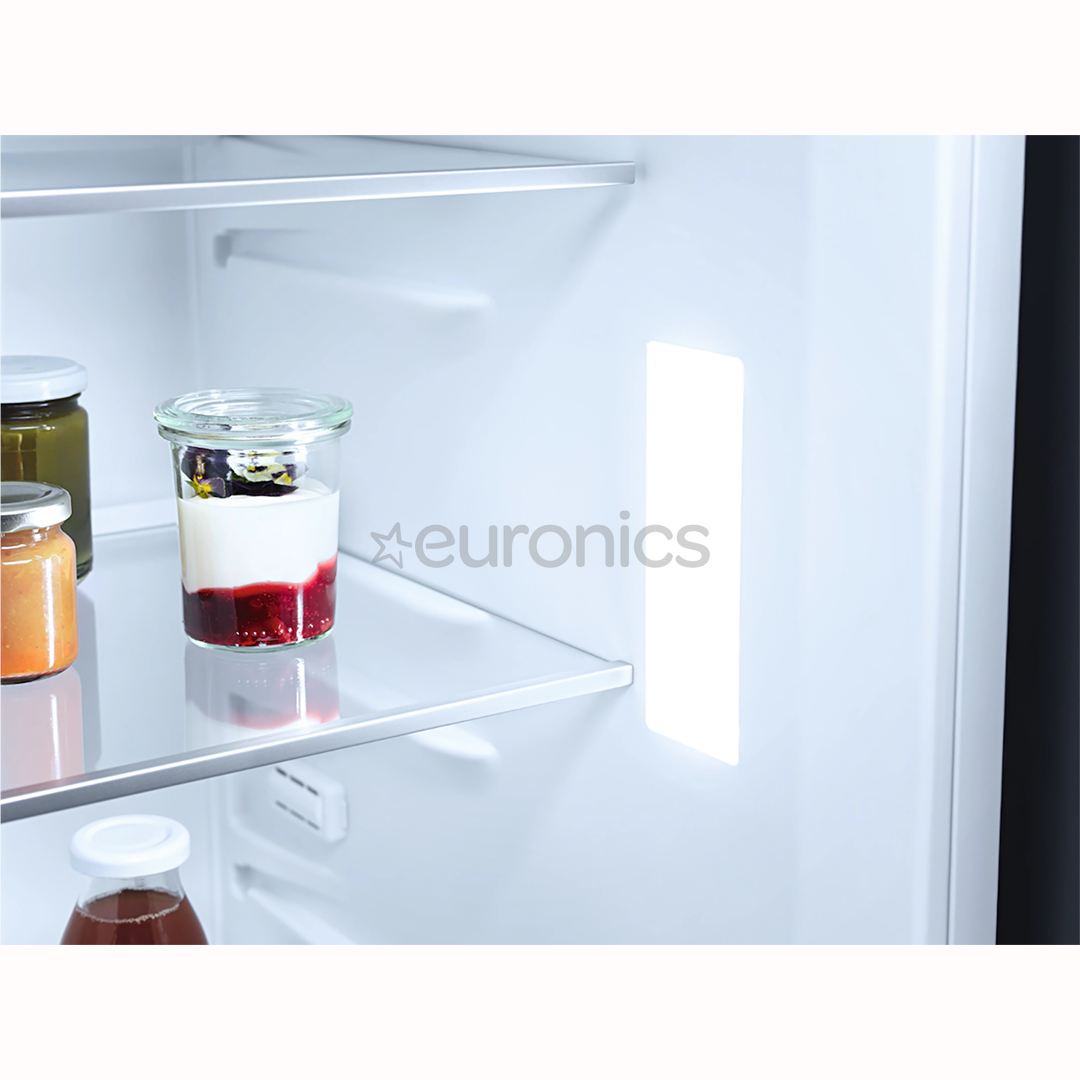 Miele, NoFrost, 260 L, augstums 178 cm - Iebūvējams ledusskapis