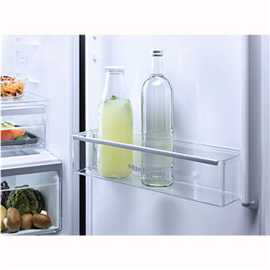 Miele, NoFrost, 260 L, height 178 cm - Built-in refrigerator