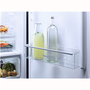 Miele, NoFrost, 260 L, augstums 178 cm - Iebūvējams ledusskapis